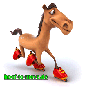 Hoof-to-Move